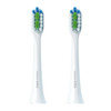 HUAWEI Lebooo LBS-T053A 2 PCS Smart Toothbrush Head (for HCB0001) (White)