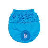 Pet Dog Panty Brief Sanitary Pants Clothing Pet Supplies, Size:XS(Blue)
