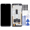 LCD Screen and Digitizer Full Assembly for Umidigi A11(Black)