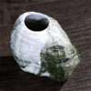 Creative Marble Pattern Flower Vase Tea Utensils Teaism Decorations (7)