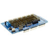 Arduino Compatible Sensor Shield V2.0 Expansion Board for MEGA2560 (Blue)
