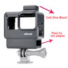 Ulanzi V2 Vlog Case Housing Shell for GoPro HERO7 Black /6 /5