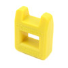 JF-8145 Magnet + Plastic Repairing Tool Filling Demagnetization Devices(Yellow)