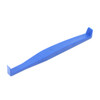 100 PCS JIAFA P8821 Mobile Phone Repair Tool M-shaped Spudgers(Blue)