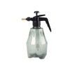 1.5L Household Small Watering Can Alcohol Disinfection Watering Sprayer Garden Sprinkler Bottle(Irregular Gray)