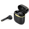 Fineblue J1 Pro Bluetooth 5.0 Wireless Bluetooth Earphone (Black)