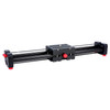 YELANGU YLG0109I 50cm / 100cm (Installs on Tripod) Slide Rail Track for DSLR / SLR Cameras / Video Cameras