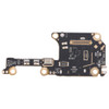 SIM Card Reader Board for OPPO Find X2 CPH2023 PDEM10