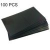 100 PCS LCD Filter Polarizing Films for Galaxy S II / i9100