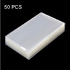50 PCS OCA Optically Clear Adhesive for Galaxy SIII / i9300