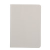 Litchi Texture Horizontal Flip Solid Color Leather Case with Two-Folding Holder for Galaxy Tab A 9.7 / T550(White)