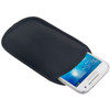 Waterproof Material Case / Carry Bag for HTC Desire HD / A9191, Galaxy S III / i9300, Galaxy S III mini / i8190