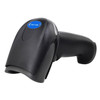 NETUM F5 Anti-Slip And Anti-Vibration Barcode Scanner, Model: Wireless Laser