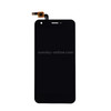 LCD Screen and Digitizer Full Assembly for Vodafone Smart Ultra 6 / VF995(Black)