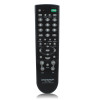 Chunghop Universal TV Remote Control (RM-139ES)(Black)