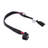 DC Power Jack Connector Flex Cable for Dell Alienware 17 / R2 / R3 / P43F