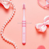 Original Xiaomi Dr.Bei Children Soft Toothbrush(Pink)