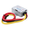 FQ-318 Car Stereo Radio Power Wire Engine Noise Filter Suppressor Isolator Power Supply Filter
