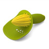 4 PCS Manual Fruit Lemon Juicer Kitchenware(Green)