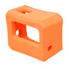 PULUZ Floaty Case for GoPro HERO7 /6 /5(Orange)