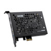 EZCAP 324 4K HD Media Interface Live Gamer RAW PCIE Game Video Capture Board Card (Black)