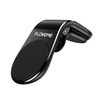 FLOVEME Auto Car Air Outlet Vent Magnetic Mount Phone Holder Stand (Black)