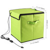 PULUZ 30cm UV Light Germicidal Sterilizer Disinfection Tent Box