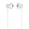 WK Y8 Type-C Interface In-Ear Wired Control Earphone