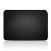 For 21 inch Apple iMac Portable Dustproof Cover Desktop Apple Computer LCD Monitor Cover, Size: 54.5x38.1cm(Black)