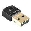 BT501 USB 2.0 Mini Bluetooth 5.0 Adapter Audio Receiver Transmitter