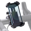 USAMS US-ZJ064 Riding Adjustable Shockproof Mobile Phone Holder