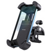 USAMS US-ZJ064 Riding Adjustable Shockproof Mobile Phone Holder