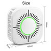 AW51 Smart Tuya WiFi Smoke Alarm