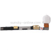 Original Version Audio Jack Ribbon Flex Cable for iPad mini (White)