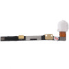 Original Version Audio Jack Ribbon Flex Cable for iPad mini (White)