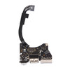 MagSafe DC In Jack & Earphone Jack Board for Macbook Air 11.6 inch (Late 2013) A1465 / MD223 / MD224