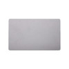 for Macbook Pro Retina A1706 A1708 2016 13.3 inch Touchpad(Silver)