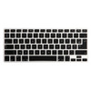 ENKAY French Keyboard Protector Cover for Macbook Pro 13.3 inch & Air 13.3 inch & Pro 15.4 inch, US Version and EU Version