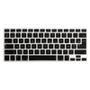 ENKAY French Keyboard Protector Cover for Macbook Pro 13.3 inch & Air 13.3 inch & Pro 15.4 inch, US Version and EU Version