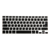 ENKAY Russian Keyboard Protector Cover for Macbook Pro 13.3 inch & Air 13.3 inch & Pro 15.4 inch, US Version and EU Version