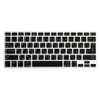 ENKAY Arabic Keyboard Protector Cover for Macbook Pro 13.3 inch & Air 13.3 inch & Pro 15.4 inch, US Version and EU Version