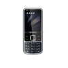 SERVO V9500 Mobile Phone, English Key, 2.4 inch, Spredtrum SC6531CA, 21 Keys, Support Bluetooth, FM, Magic Sound, Flashlight, GSM, Quad SIM(Black)