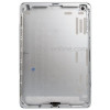 Original Version WLAN Version  Back Cover / Rear Panel for iPad mini (Sliver)(Silver)