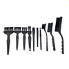 10 In 1 Anti-static Brush PCB Board Cleaning Brush