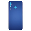 Back Cover for Huawei P20 Lite(Blue)