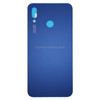 Back Cover for Huawei P20 Lite(Blue)