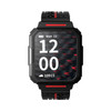 [HK Warehouse] HOTWAV C1 1.69 inch Full Touch Screen Smart Watch, IP67 Waterproof Support Heart Rate & Blood Oxygen Monitoring / Multiple Sports Modes(Red)