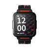 [HK Warehouse] HOTWAV C1 1.69 inch Full Touch Screen Smart Watch, IP67 Waterproof Support Heart Rate & Blood Oxygen Monitoring / Multiple Sports Modes(Orange)