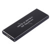 USB 3.0 to NGFF (M.2) SSD External Hard Disk Case Box Adapter