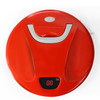 FD-RSW(B) Smart Household Sweeping Machine Cleaner Robot(Red)